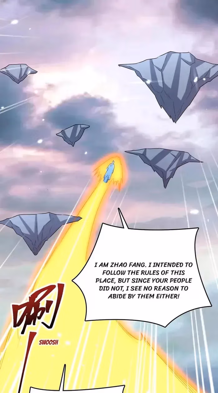 Read The Great Level Up chapter 323 image 25 on Lezhin