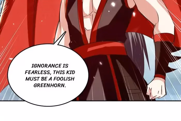 Read The Great Level Up chapter 323 image 28 on Lezhin