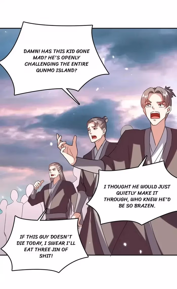 Read The Great Level Up chapter 323 image 29 on Lezhin