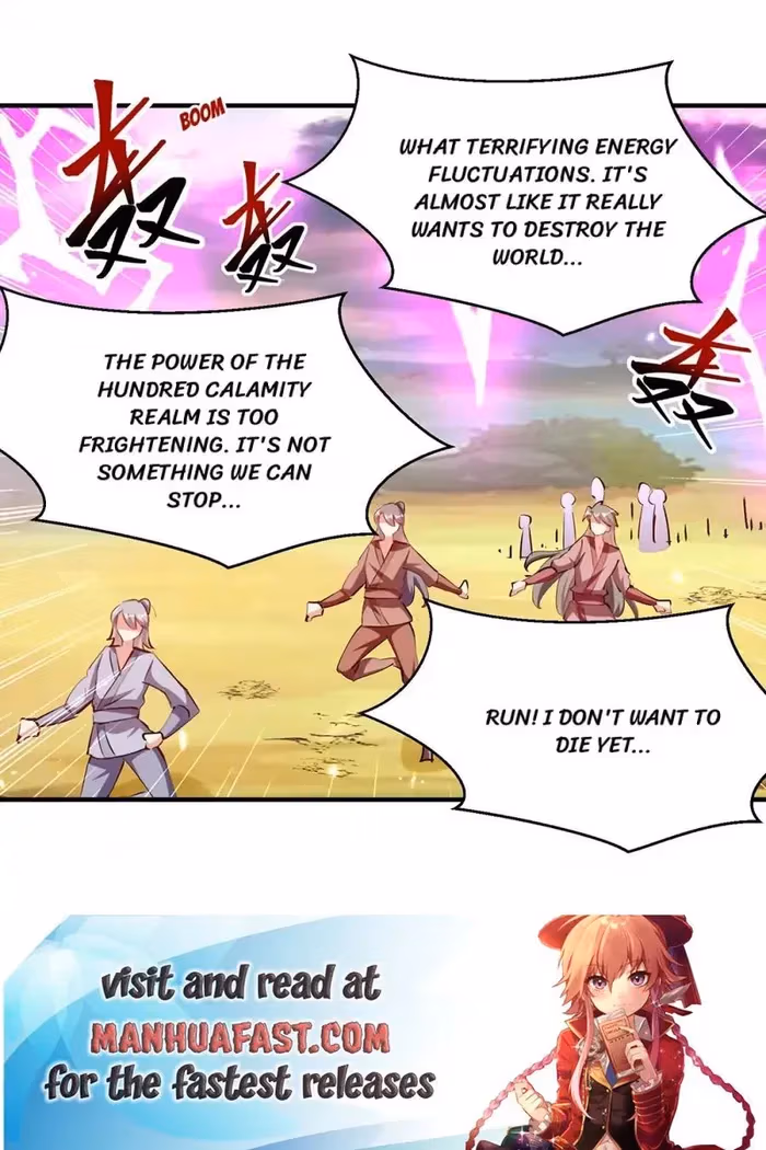 Read The Great Level Up chapter 323 image 5 on Lezhin