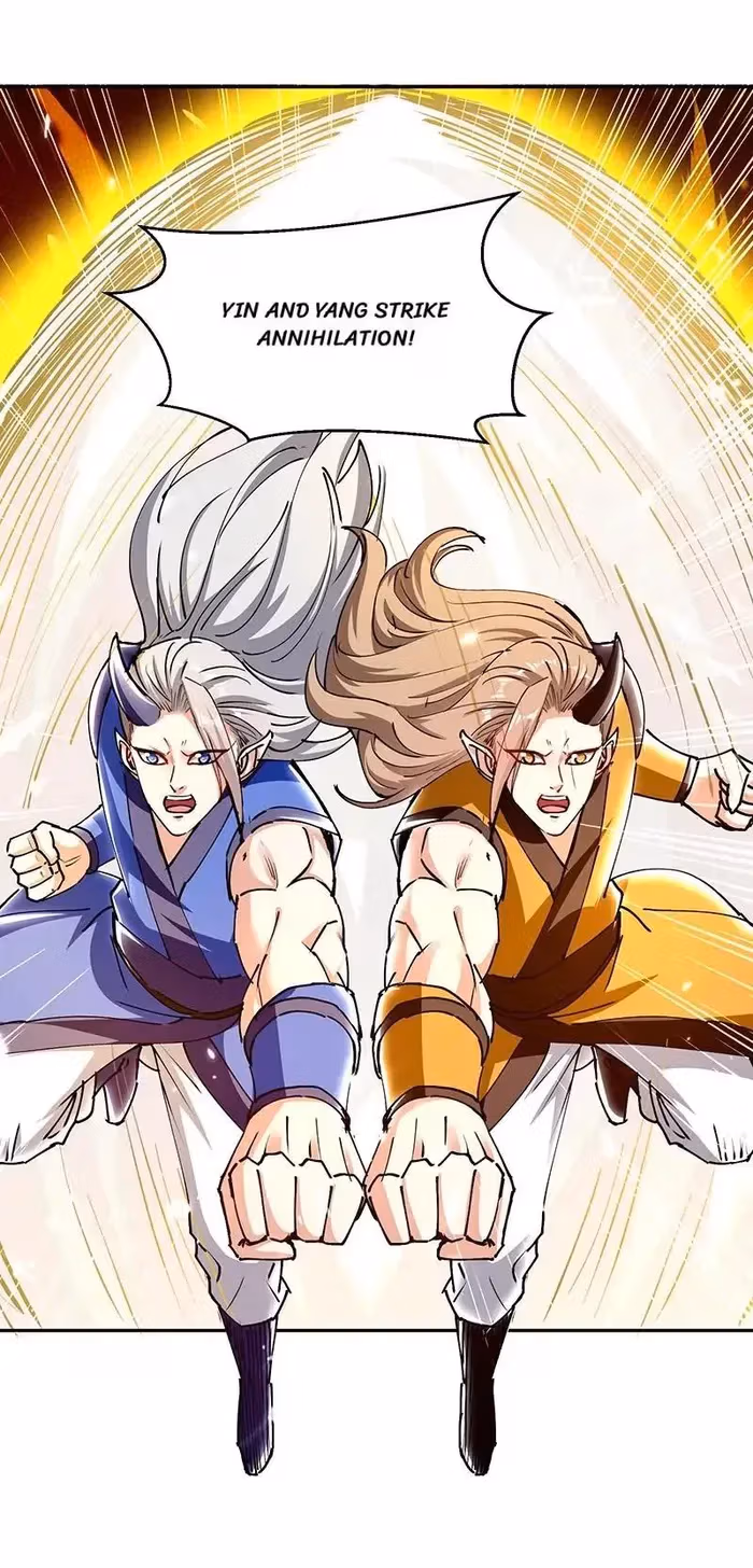 Read The Great Level Up chapter 324 image 14 on Lezhin