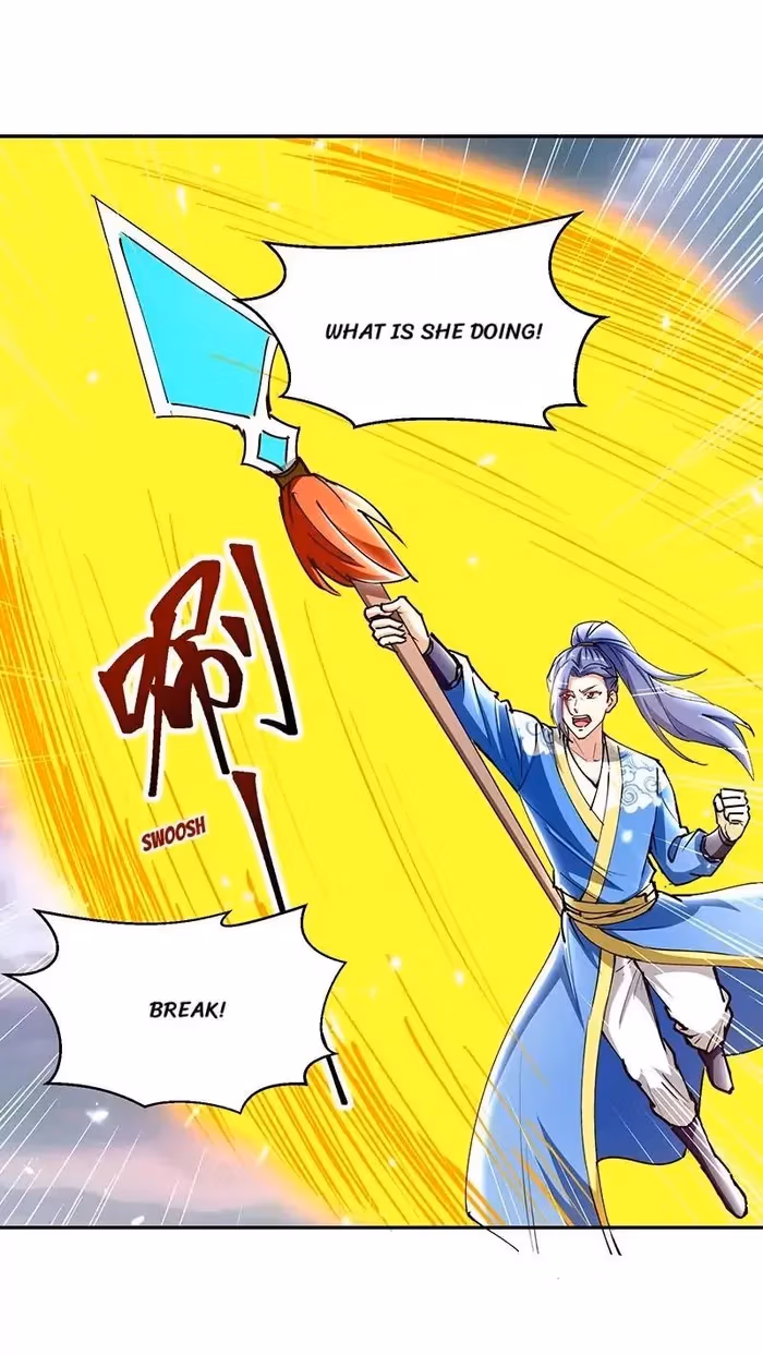 Read The Great Level Up chapter 324 image 15 on Lezhin