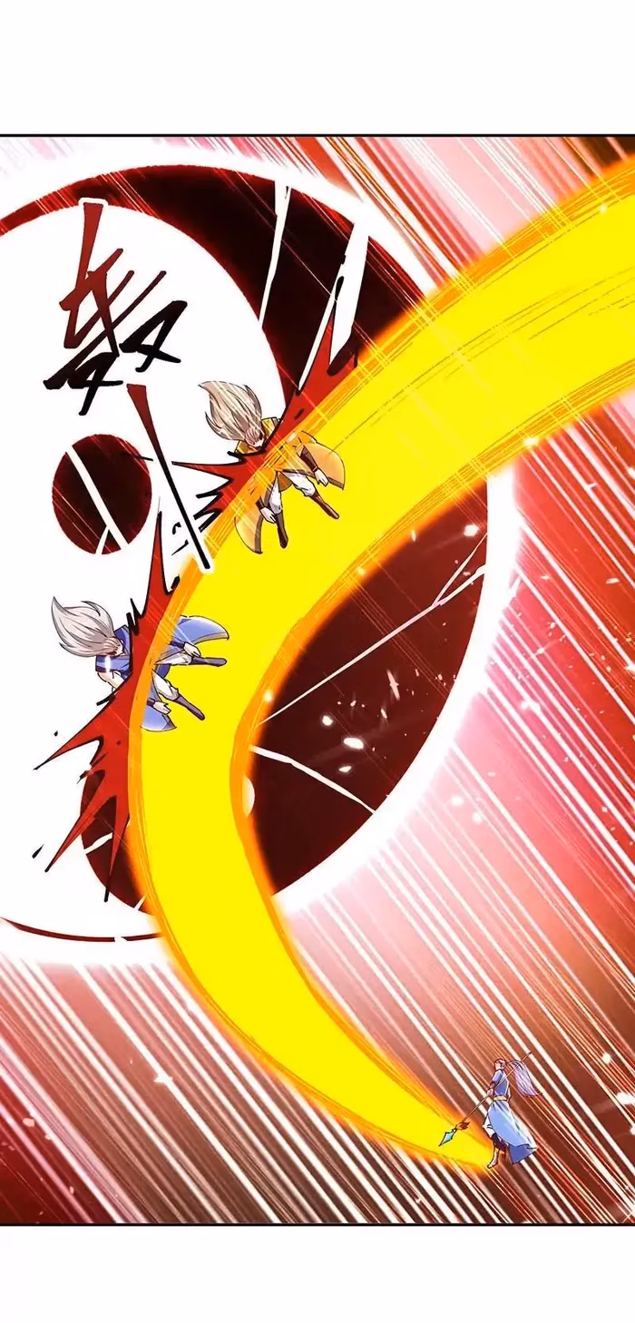 Read The Great Level Up chapter 324 image 16 on Lezhin
