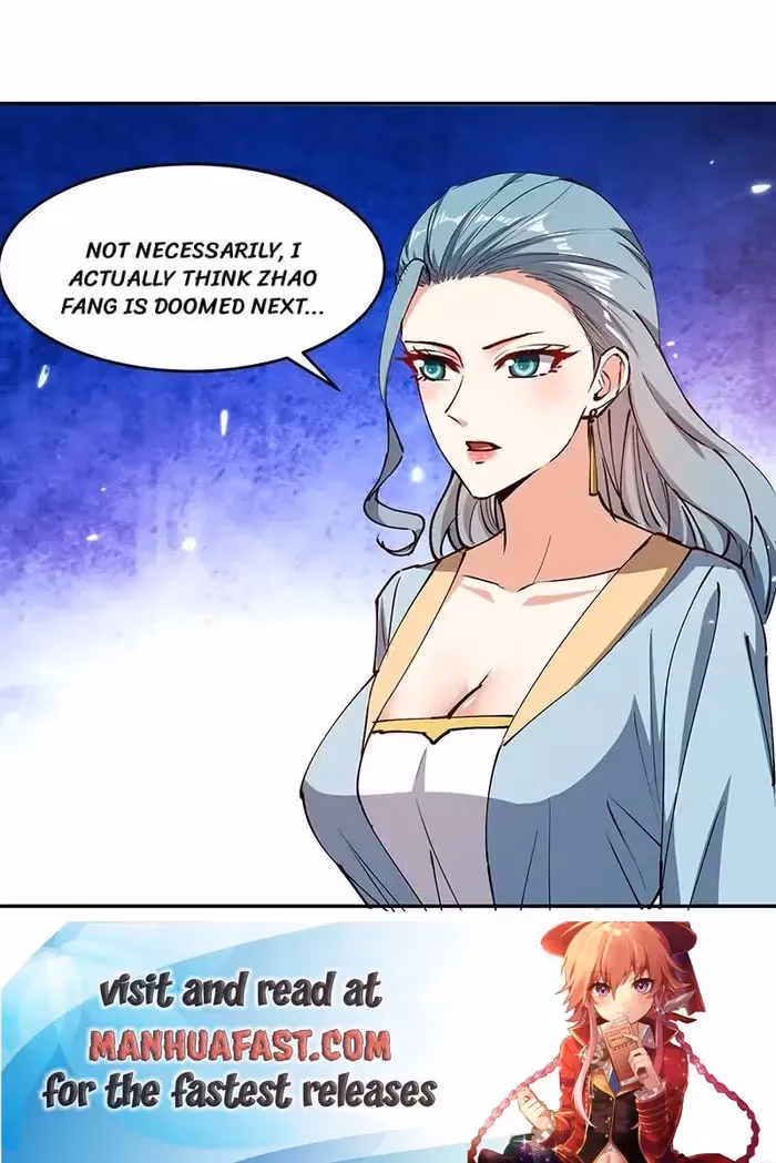Read The Great Level Up chapter 324 image 19 on Lezhin