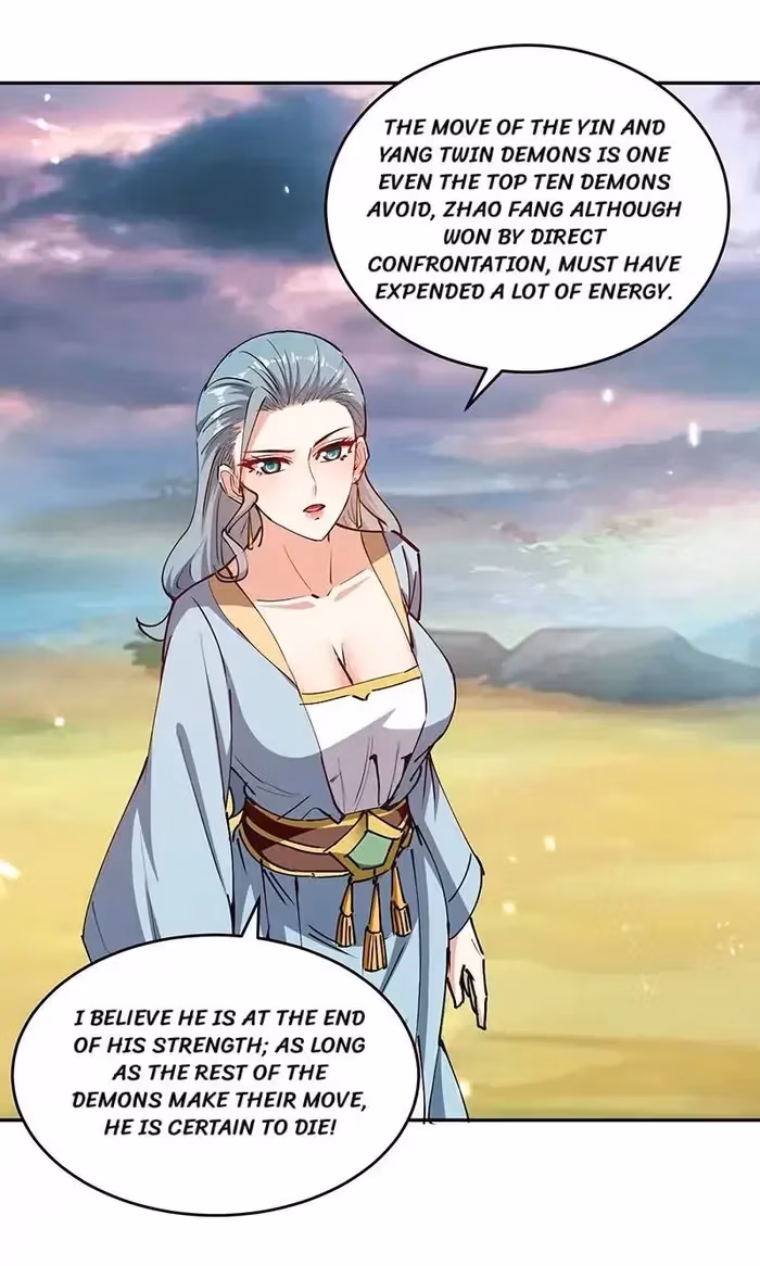 Read The Great Level Up chapter 324 image 21 on Lezhin