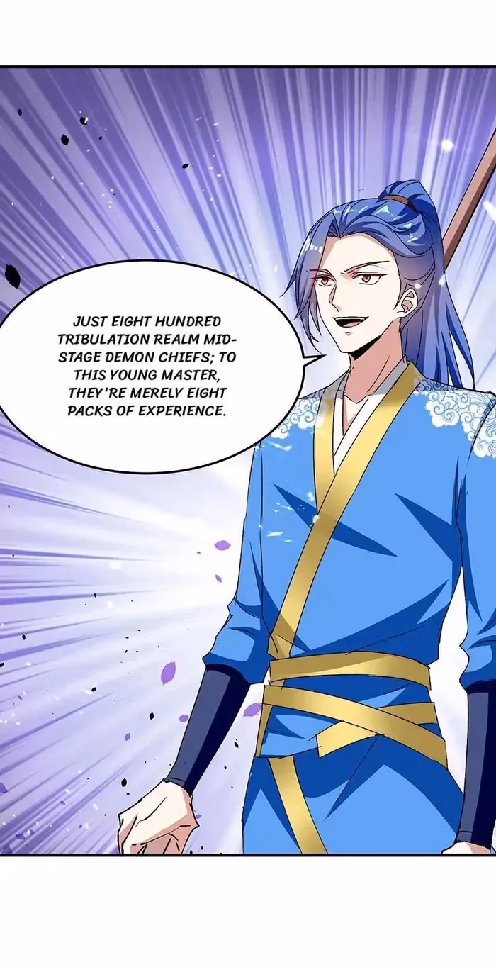 Read The Great Level Up chapter 324 image 28 on Lezhin