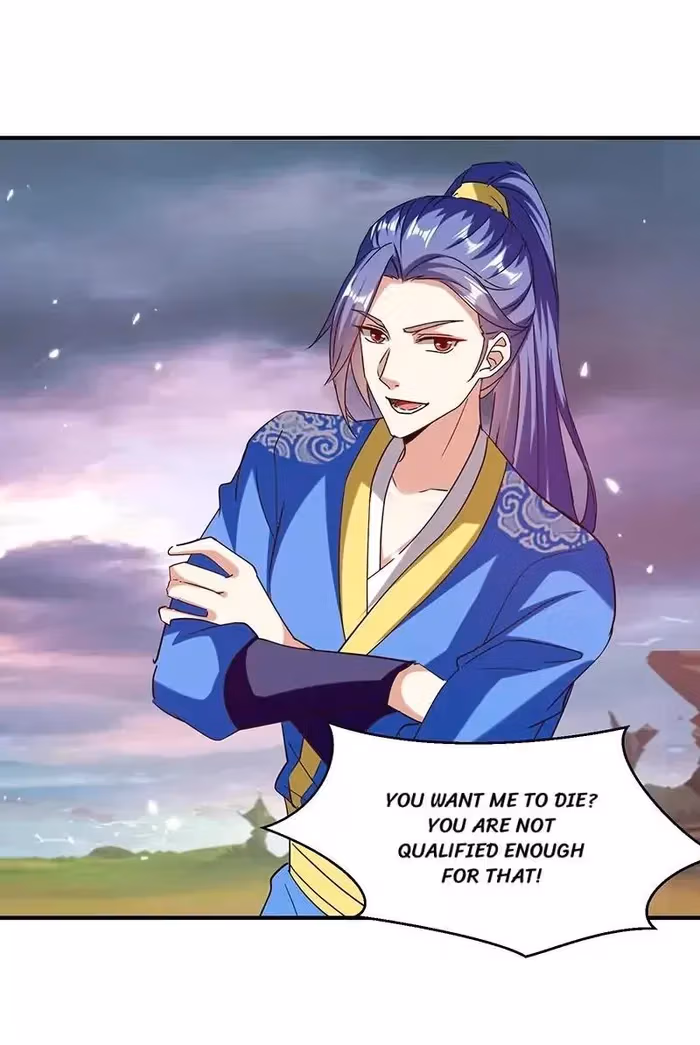 Read The Great Level Up chapter 324 image 3 on Lezhin