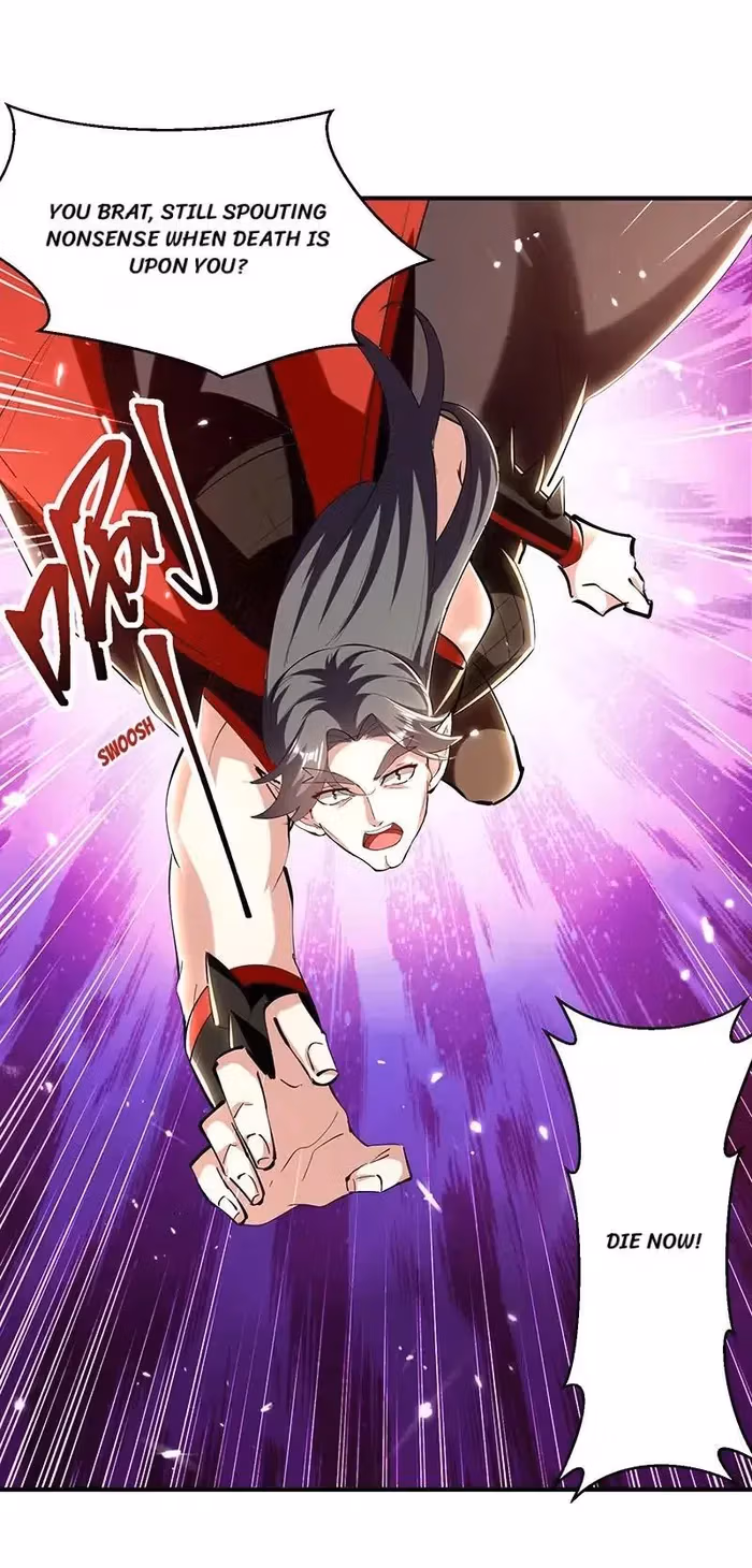 Read The Great Level Up chapter 324 image 4 on Lezhin