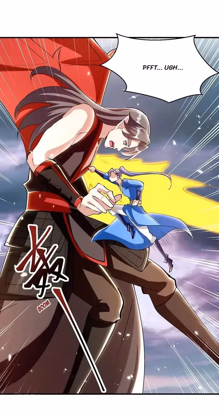 Read The Great Level Up chapter 324 image 6 on Lezhin