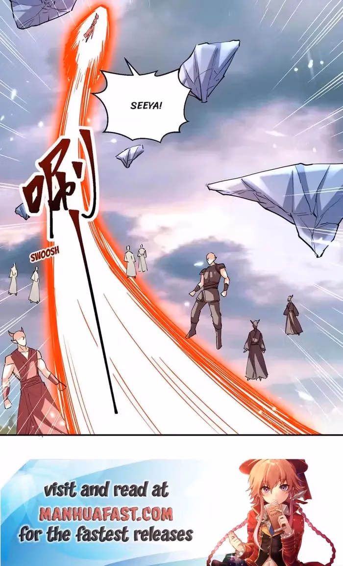 Read The Great Level Up chapter 325 image 12 on Lezhin