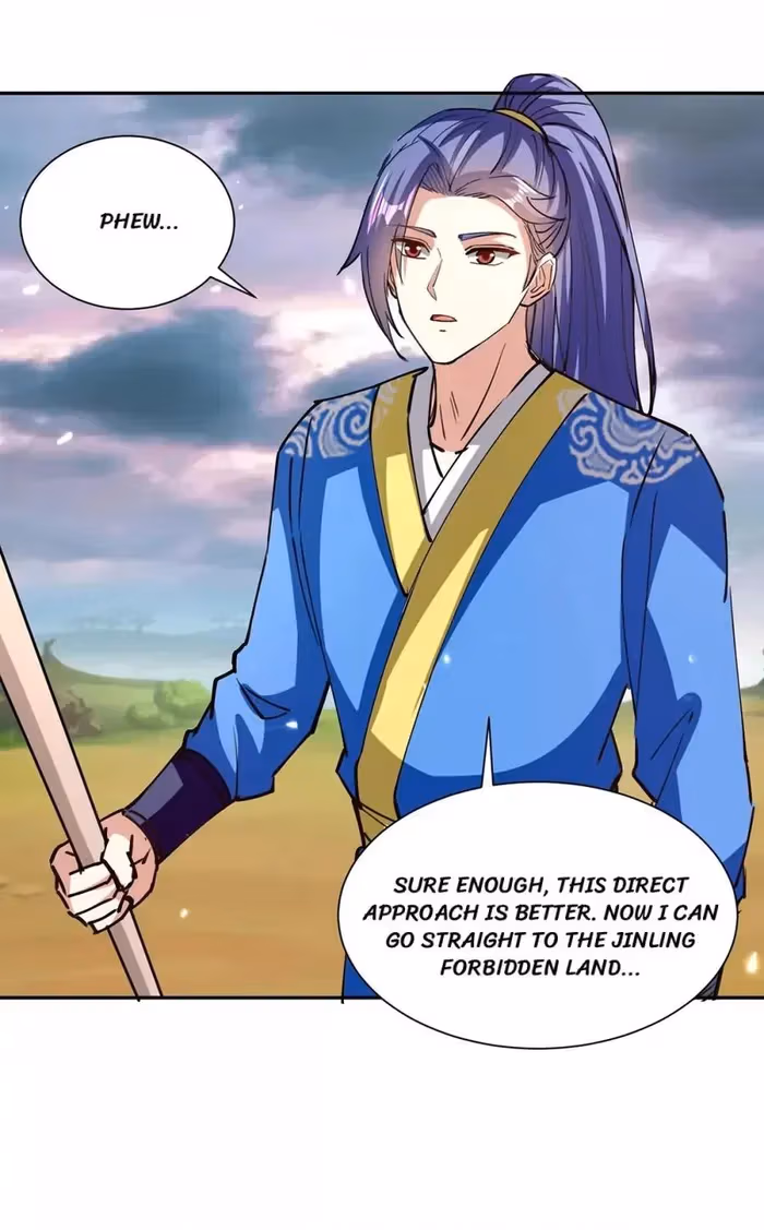 Read The Great Level Up chapter 325 image 17 on Lezhin