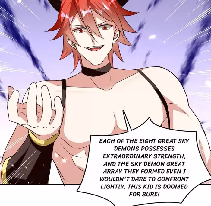 Read The Great Level Up chapter 325 image 2 on Lezhin