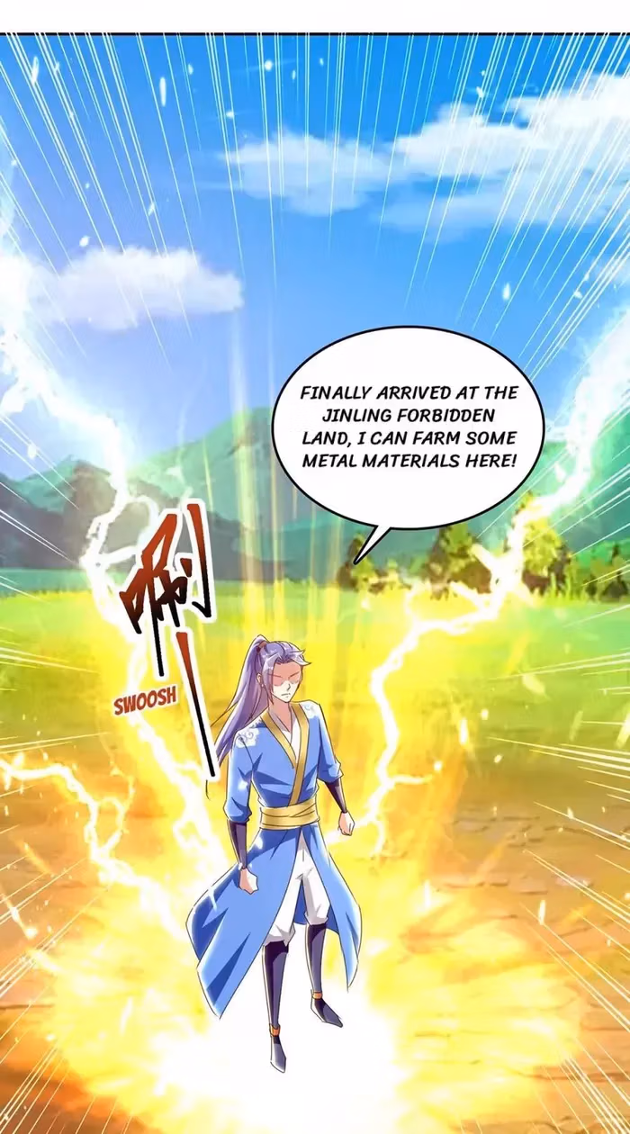 Read The Great Level Up chapter 325 image 22 on Lezhin