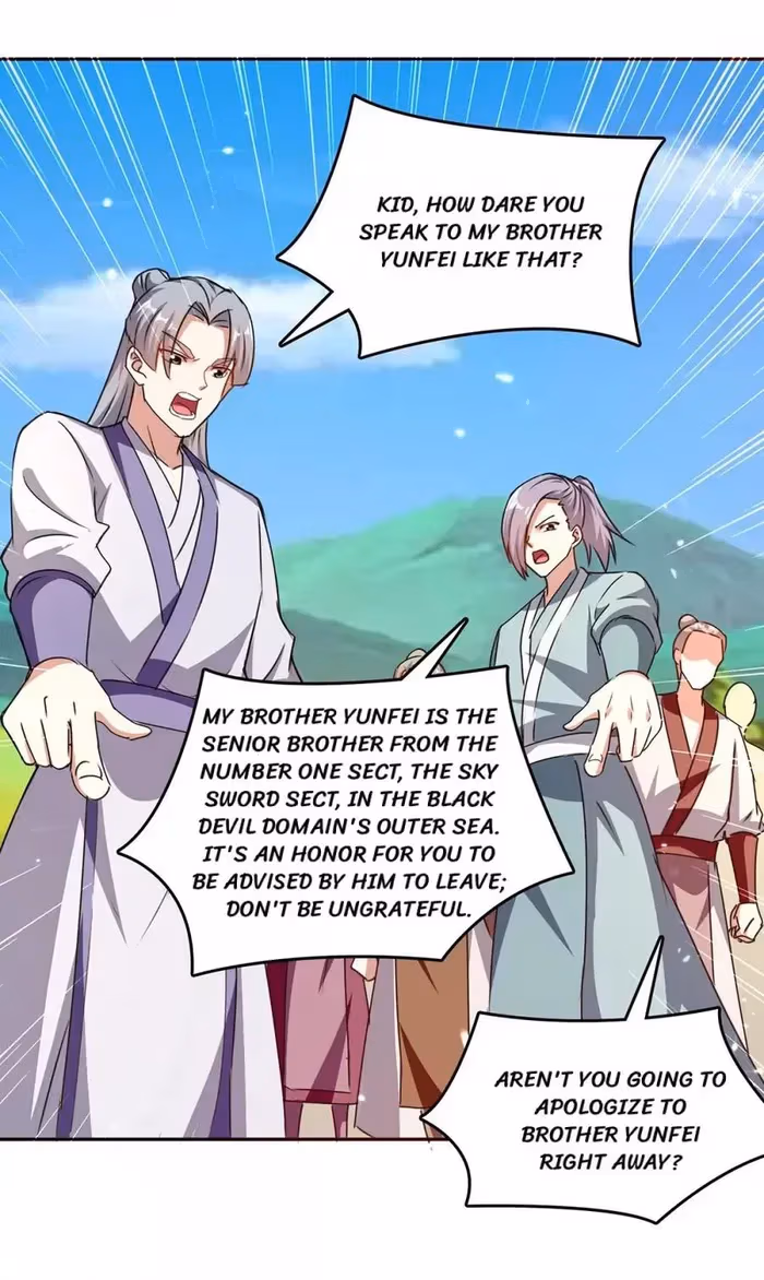 Read The Great Level Up chapter 325 image 26 on Lezhin