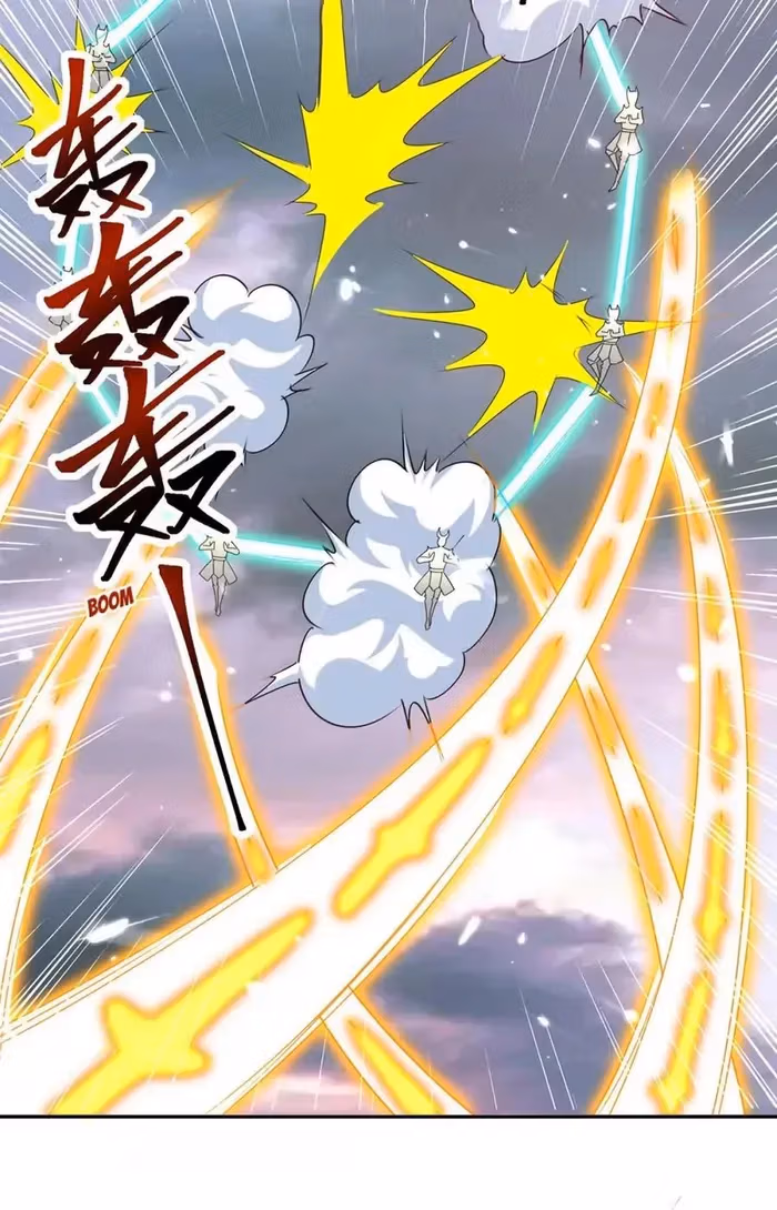 Read The Great Level Up chapter 325 image 4 on Lezhin