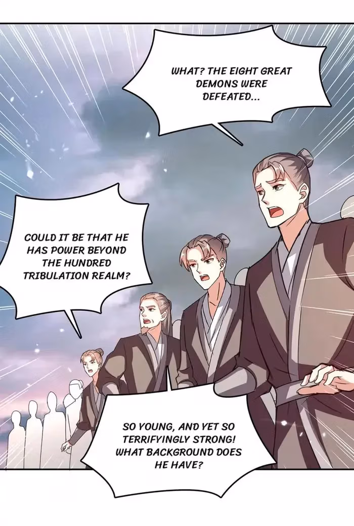 Read The Great Level Up chapter 325 image 6 on Lezhin