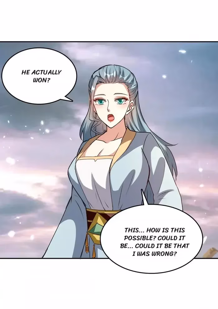 Read The Great Level Up chapter 325 image 7 on Lezhin