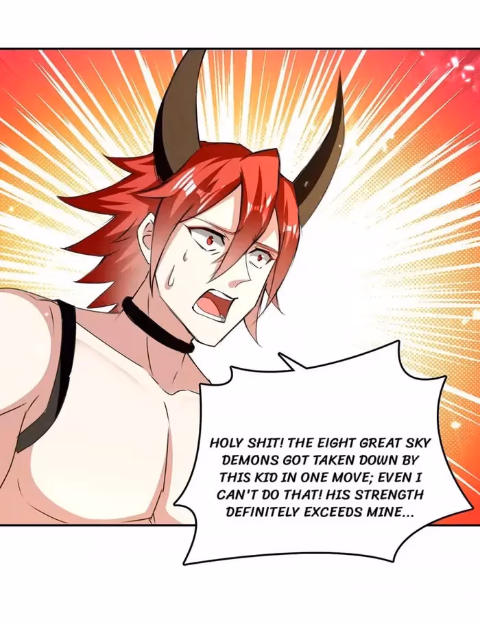 Read The Great Level Up chapter 325 image 8 on Lezhin
