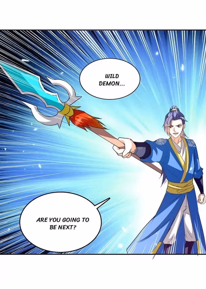 Read The Great Level Up chapter 325 image 9 on Lezhin