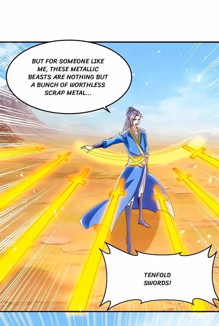Read The Great Level Up chapter 326 image 14 on Lezhin