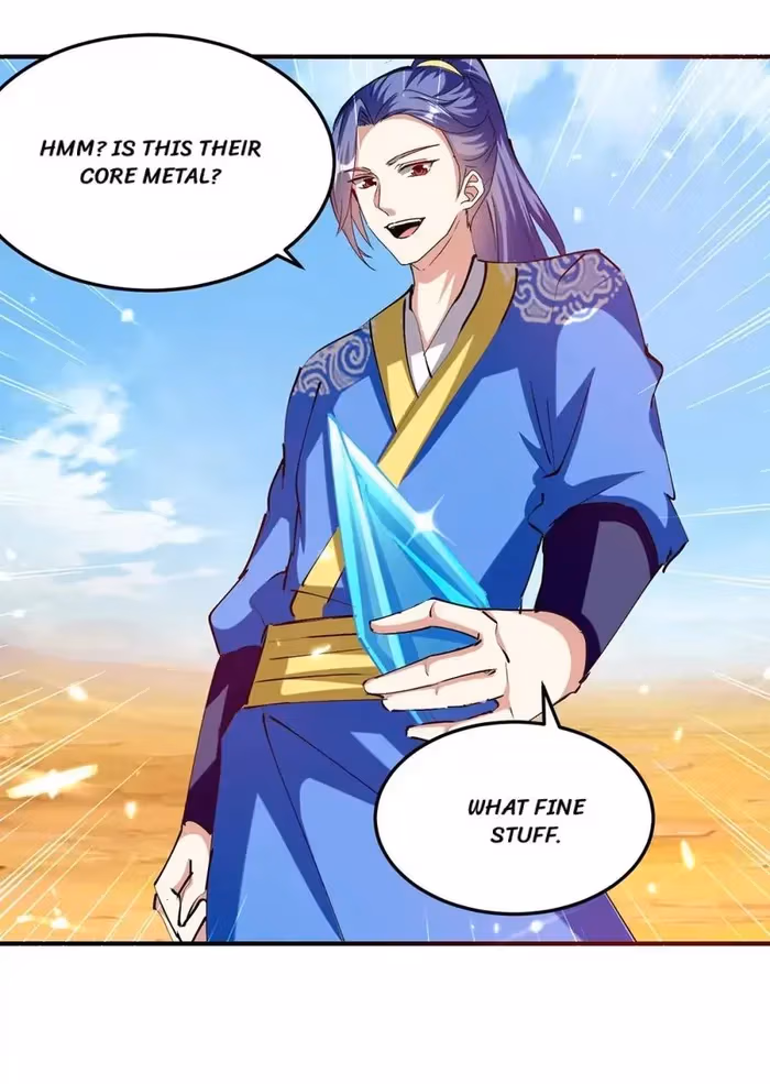 Read The Great Level Up chapter 326 image 17 on Lezhin