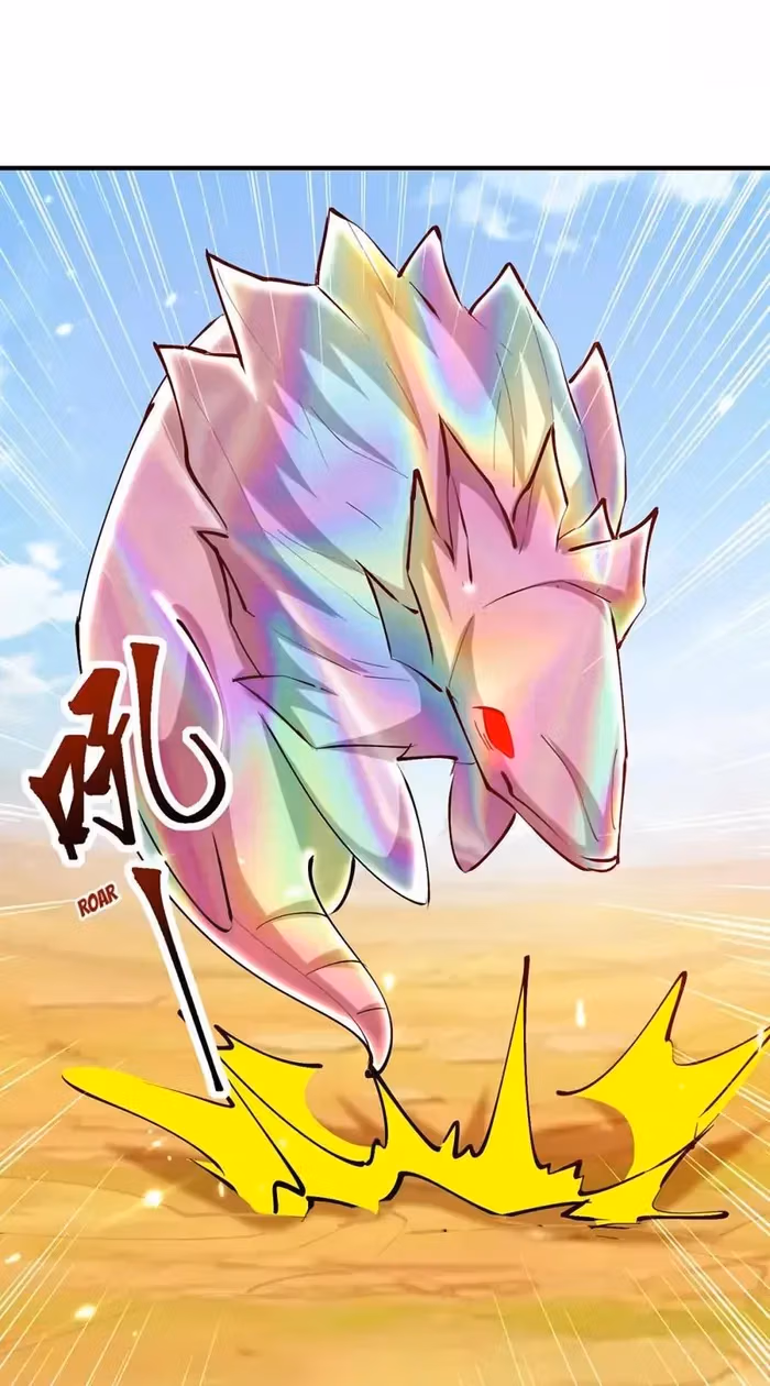 Read The Great Level Up chapter 326 image 18 on Lezhin