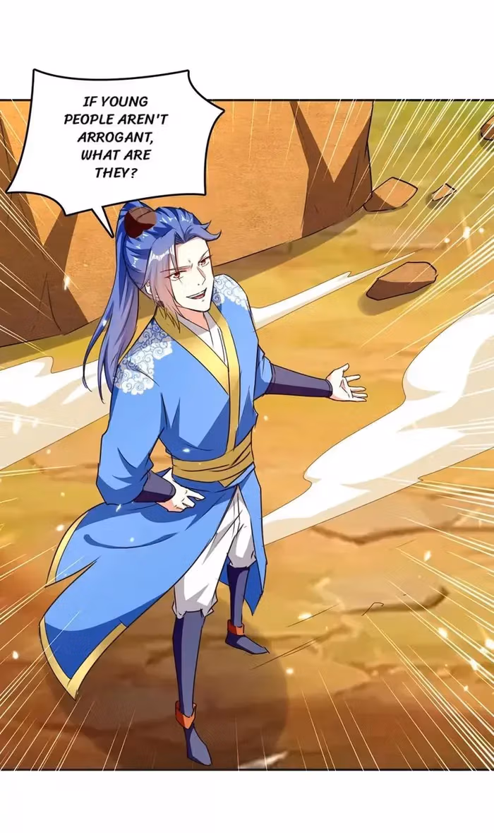 Read The Great Level Up chapter 326 image 2 on Lezhin