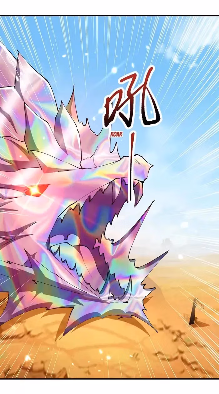 Read The Great Level Up chapter 326 image 26 on Lezhin