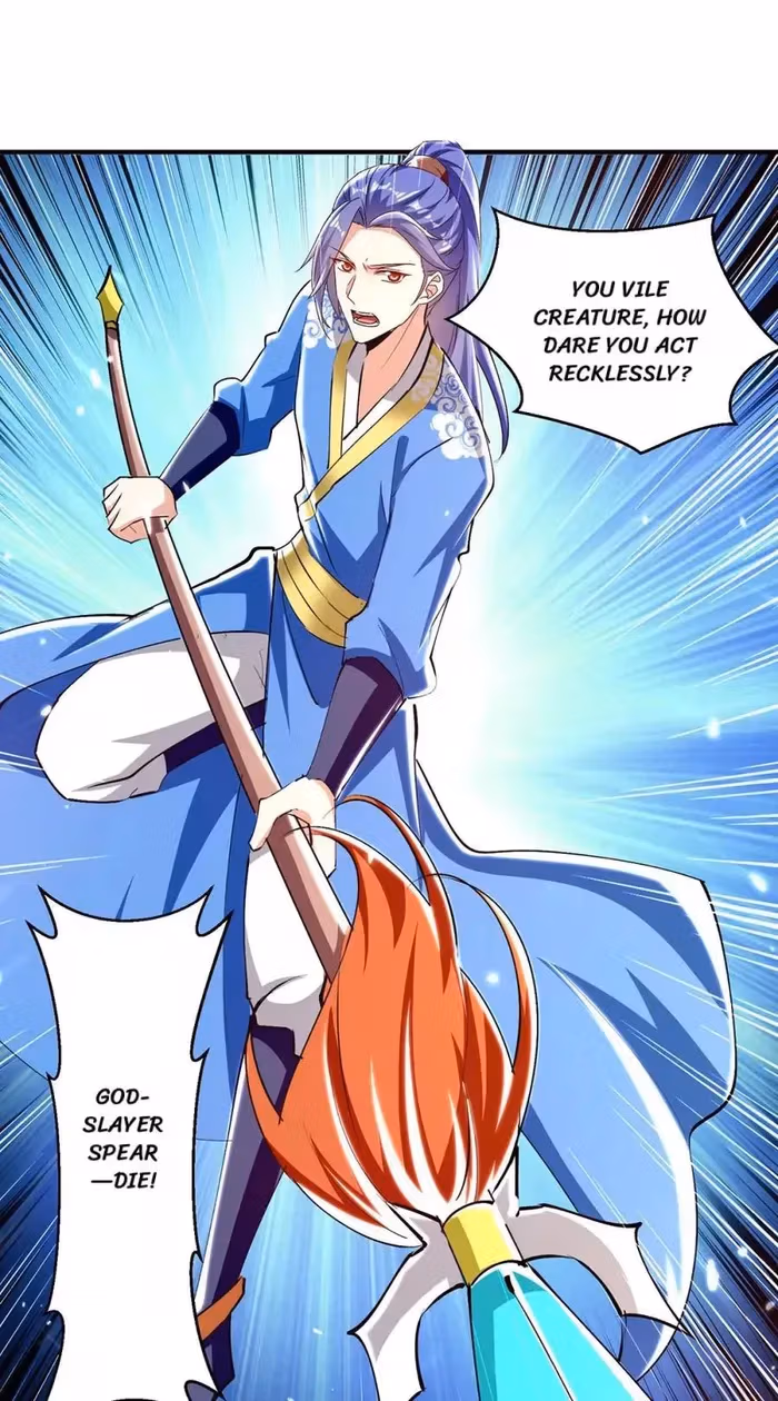 Read The Great Level Up chapter 326 image 27 on Lezhin