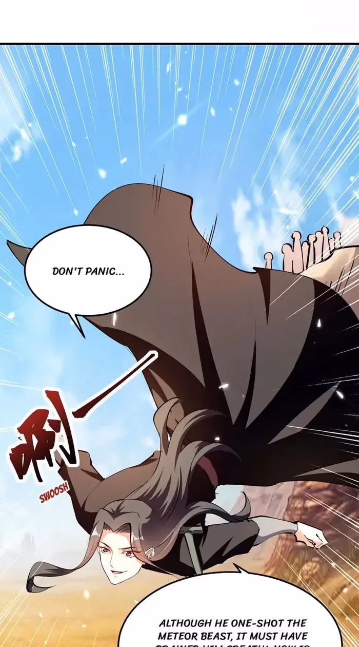 Read The Great Level Up chapter 326 image 34 on Lezhin