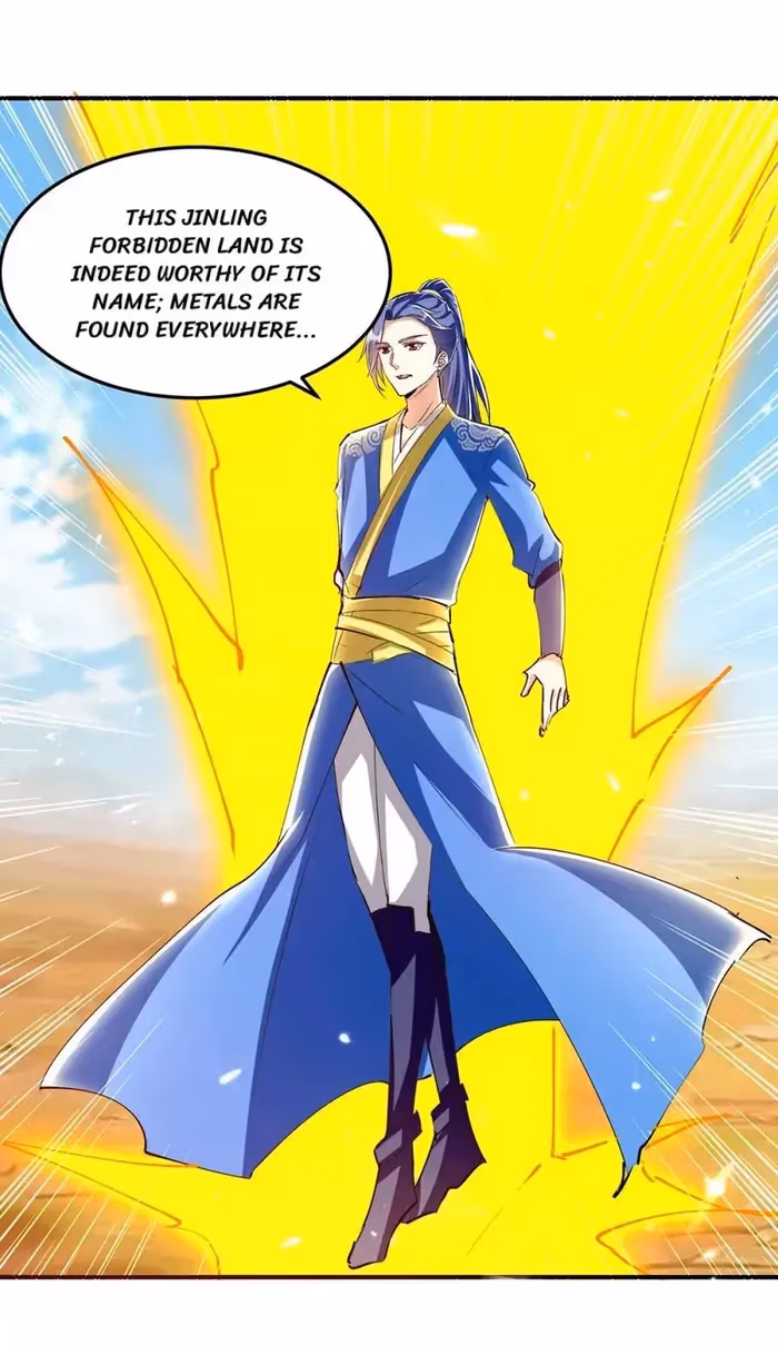 Read The Great Level Up chapter 326 image 8 on Lezhin