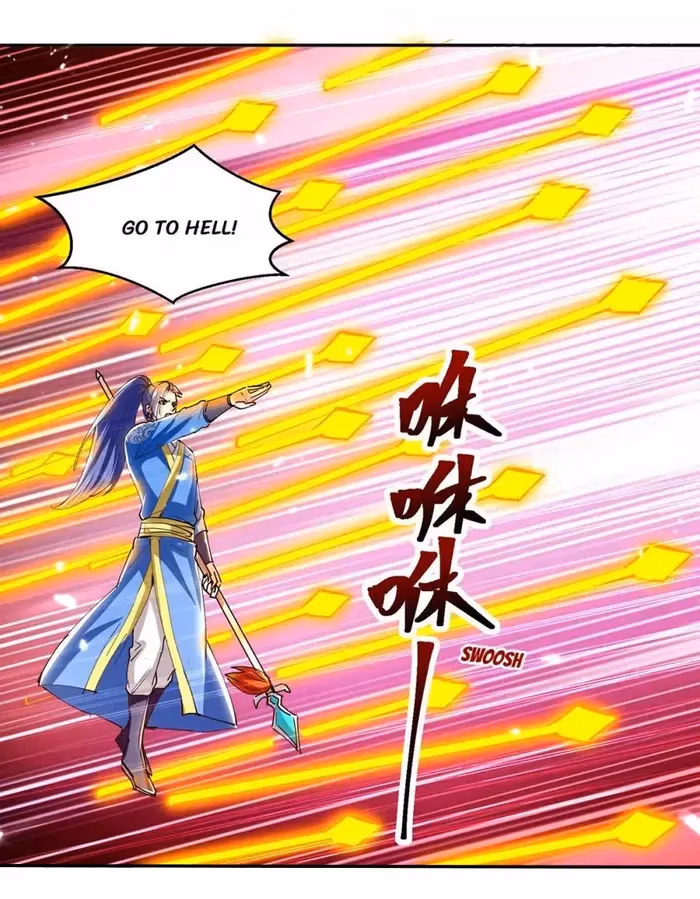 Read The Great Level Up chapter 327 image 10 on Lezhin
