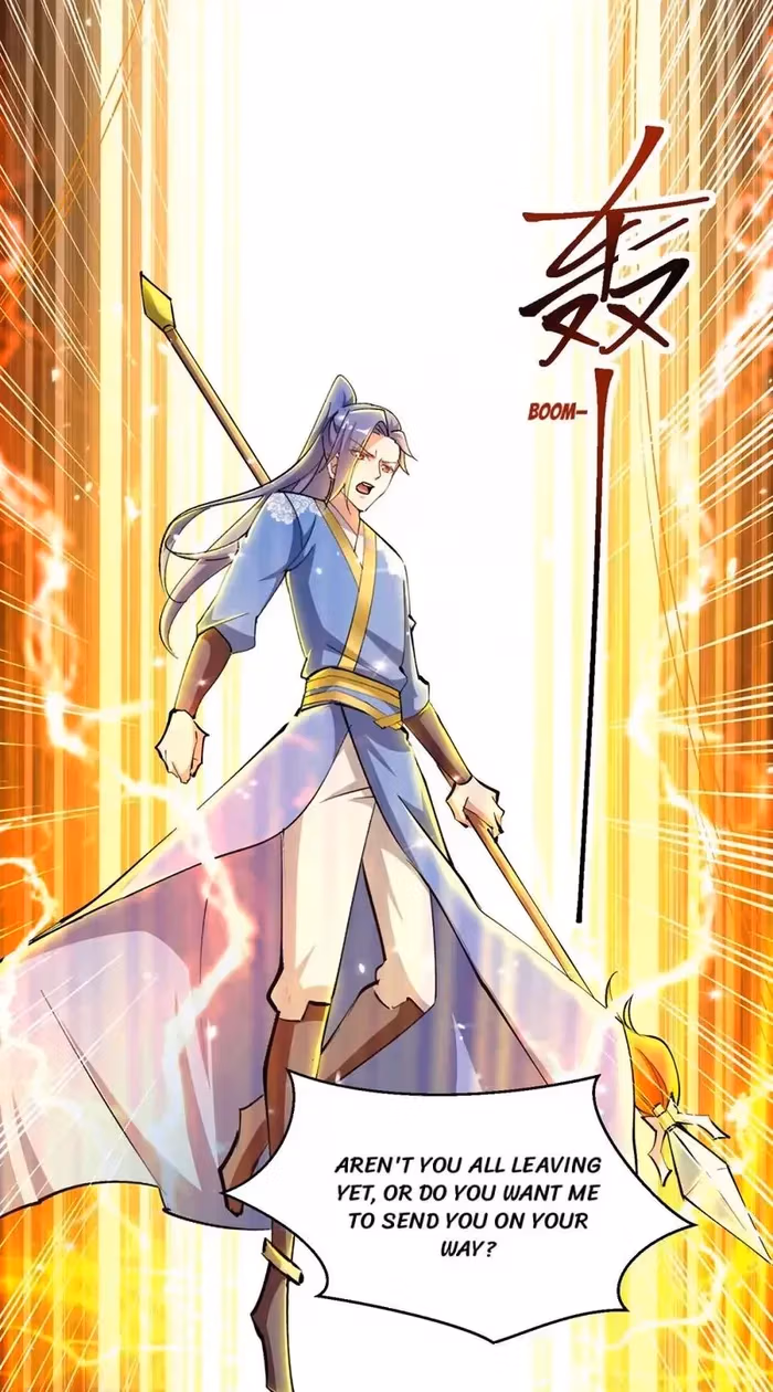 Read The Great Level Up chapter 327 image 17 on Lezhin