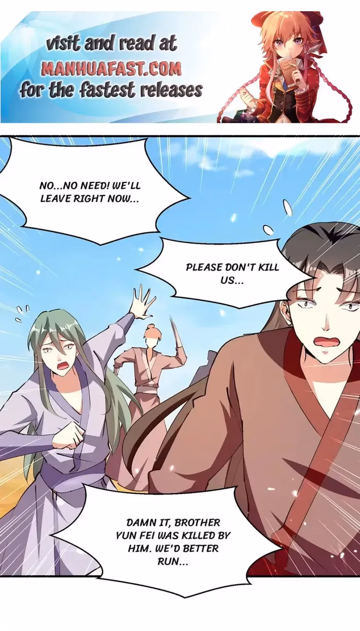Read The Great Level Up chapter 327 image 19 on Lezhin