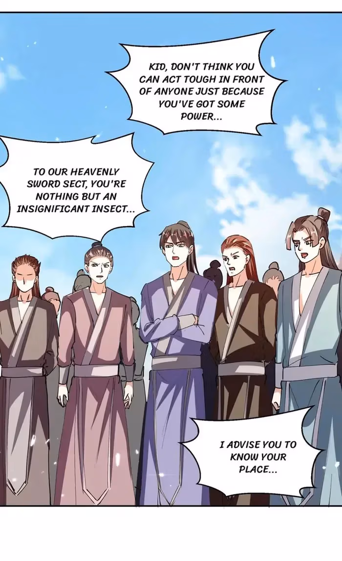 Read The Great Level Up chapter 327 image 2 on Lezhin