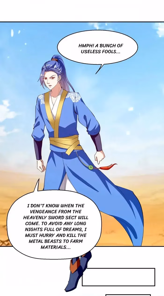 Read The Great Level Up chapter 327 image 20 on Lezhin