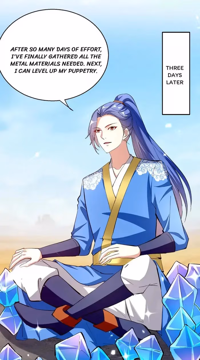 Read The Great Level Up chapter 327 image 22 on Lezhin
