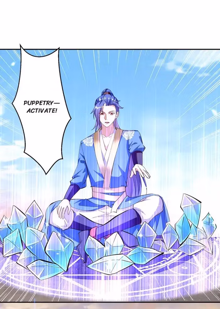 Read The Great Level Up chapter 327 image 24 on Lezhin