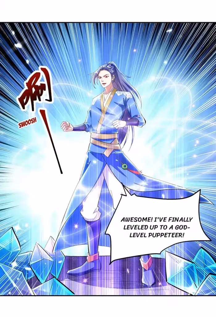 Read The Great Level Up chapter 327 image 30 on Lezhin