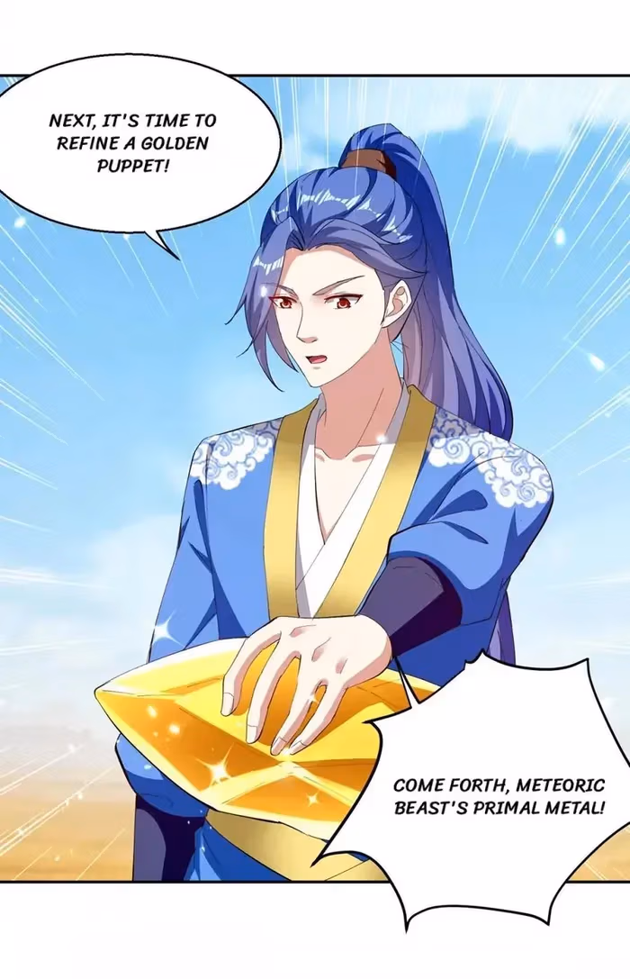 Read The Great Level Up chapter 327 image 31 on Lezhin