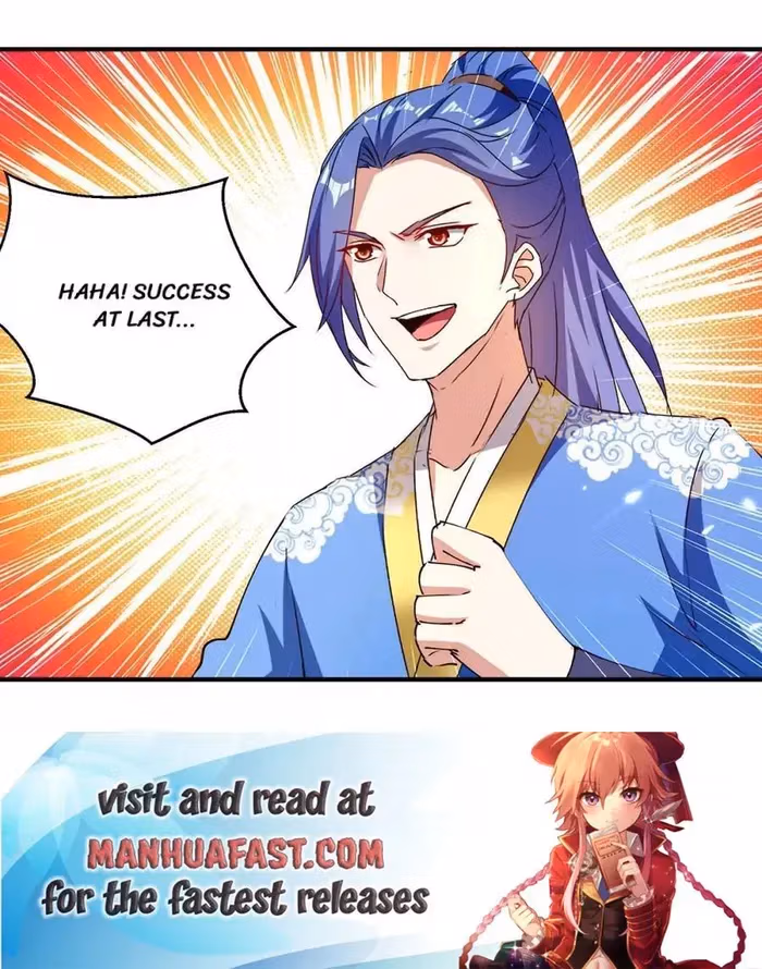Read The Great Level Up chapter 327 image 35 on Lezhin