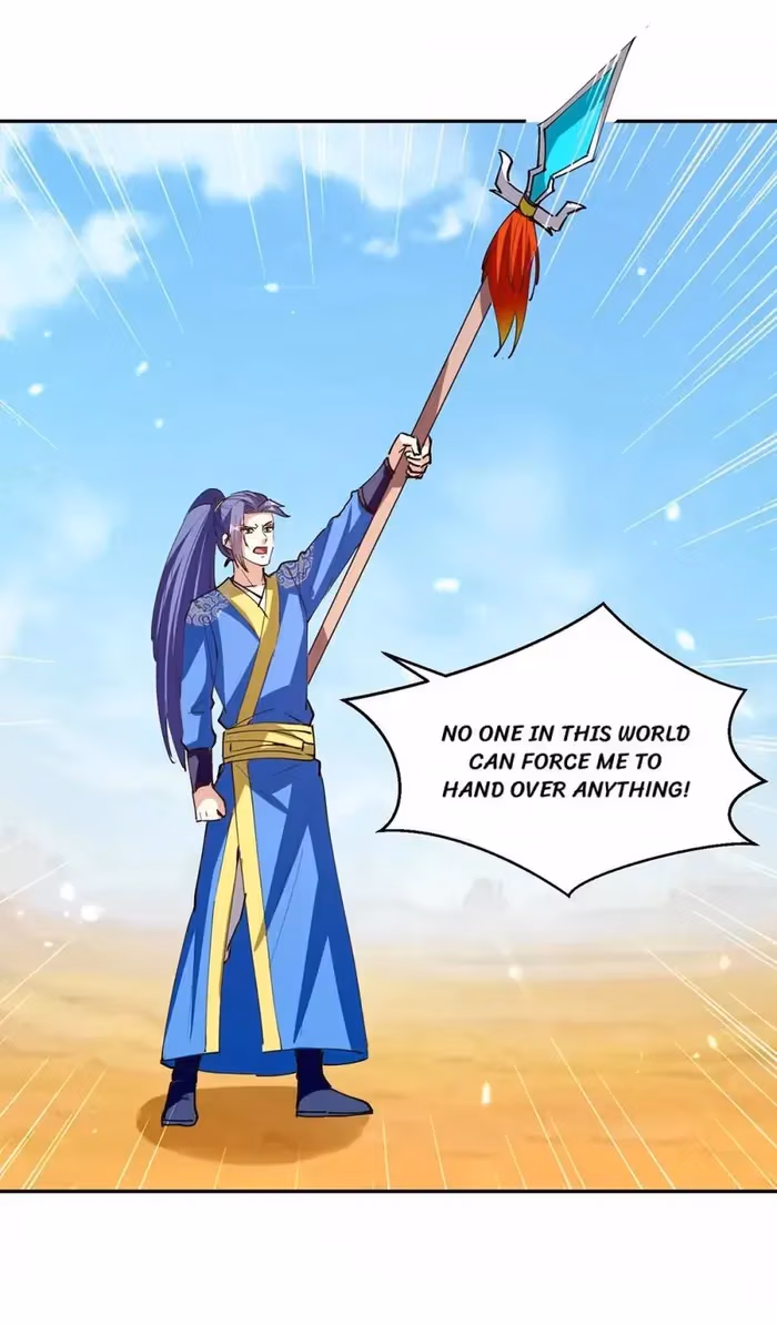 Read The Great Level Up chapter 327 image 4 on Lezhin