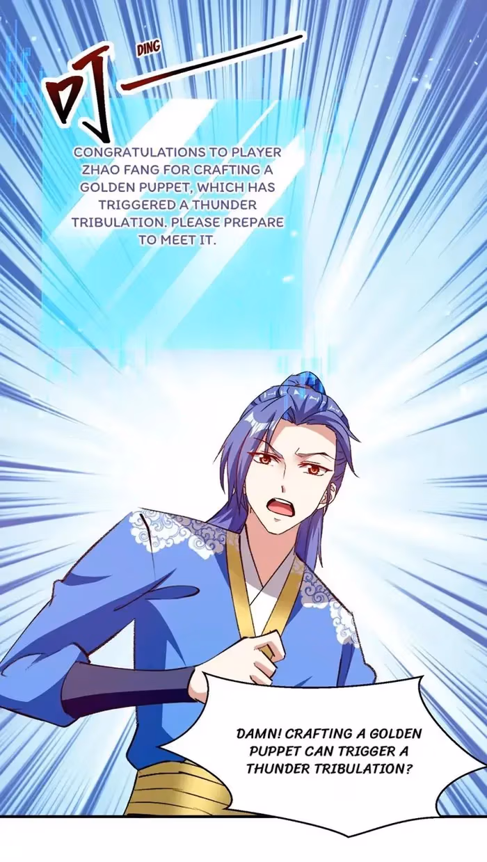Read The Great Level Up chapter 328 image 1 on Lezhin