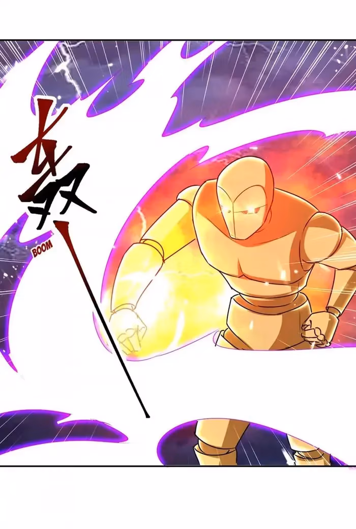 Read The Great Level Up chapter 328 image 15 on Lezhin