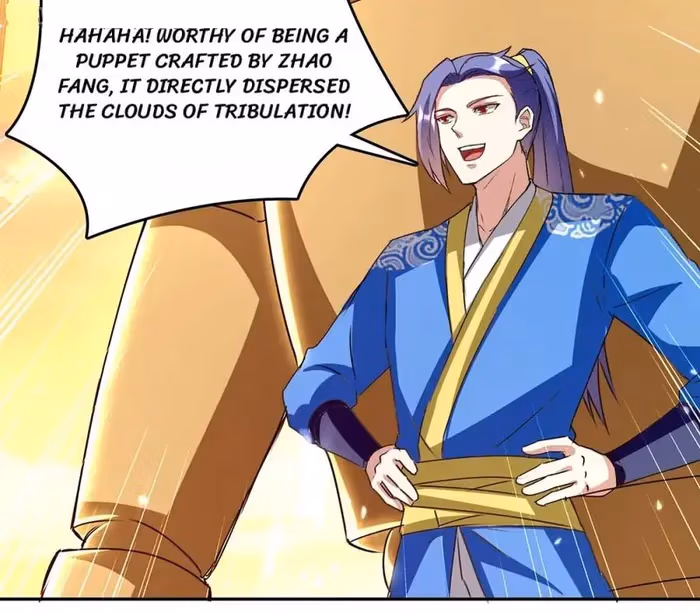 Read The Great Level Up chapter 328 image 17 on Lezhin