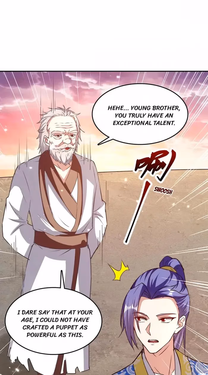 Read The Great Level Up chapter 328 image 18 on Lezhin