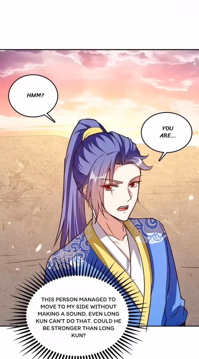 Read The Great Level Up chapter 328 image 20 on Lezhin