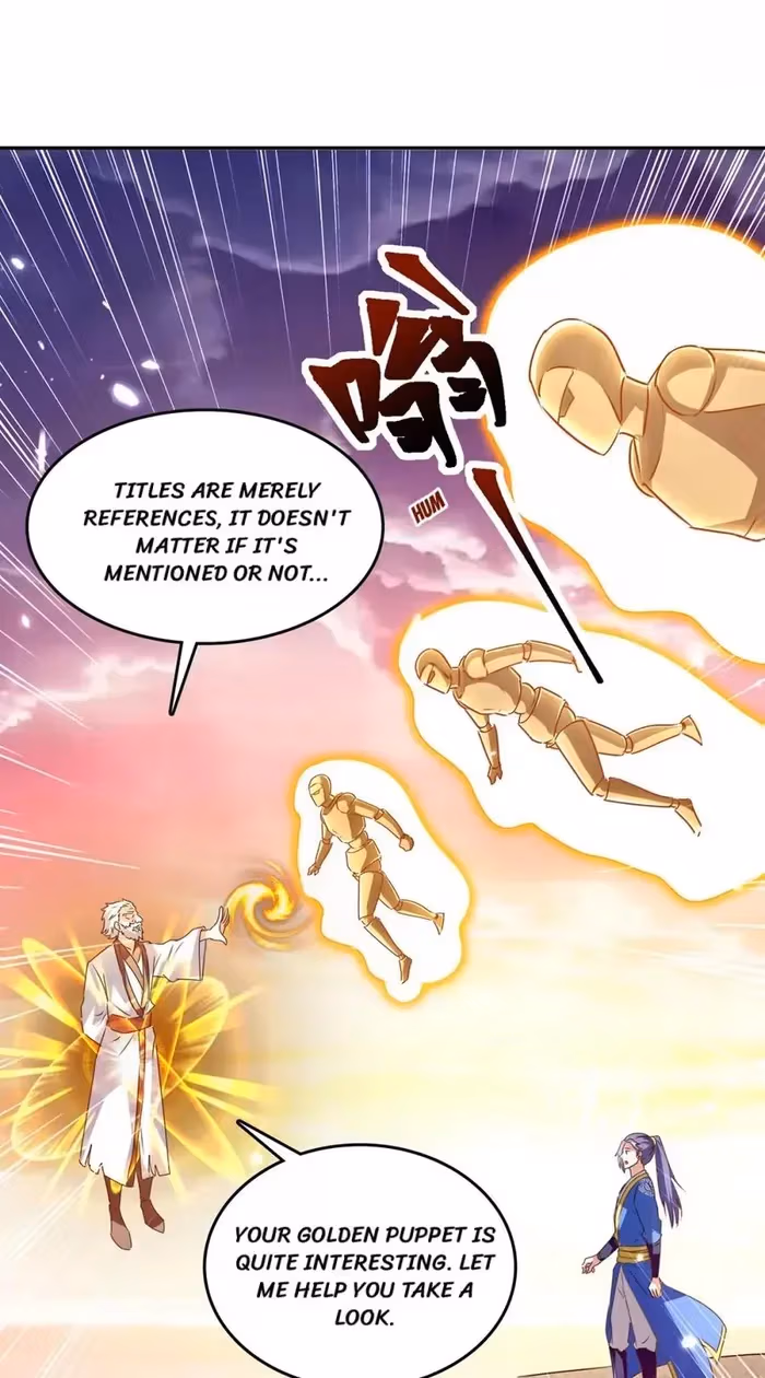 Read The Great Level Up chapter 328 image 22 on Lezhin