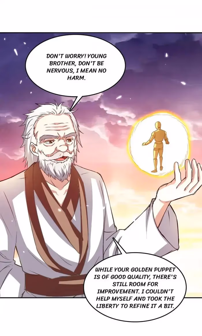 Read The Great Level Up chapter 328 image 25 on Lezhin