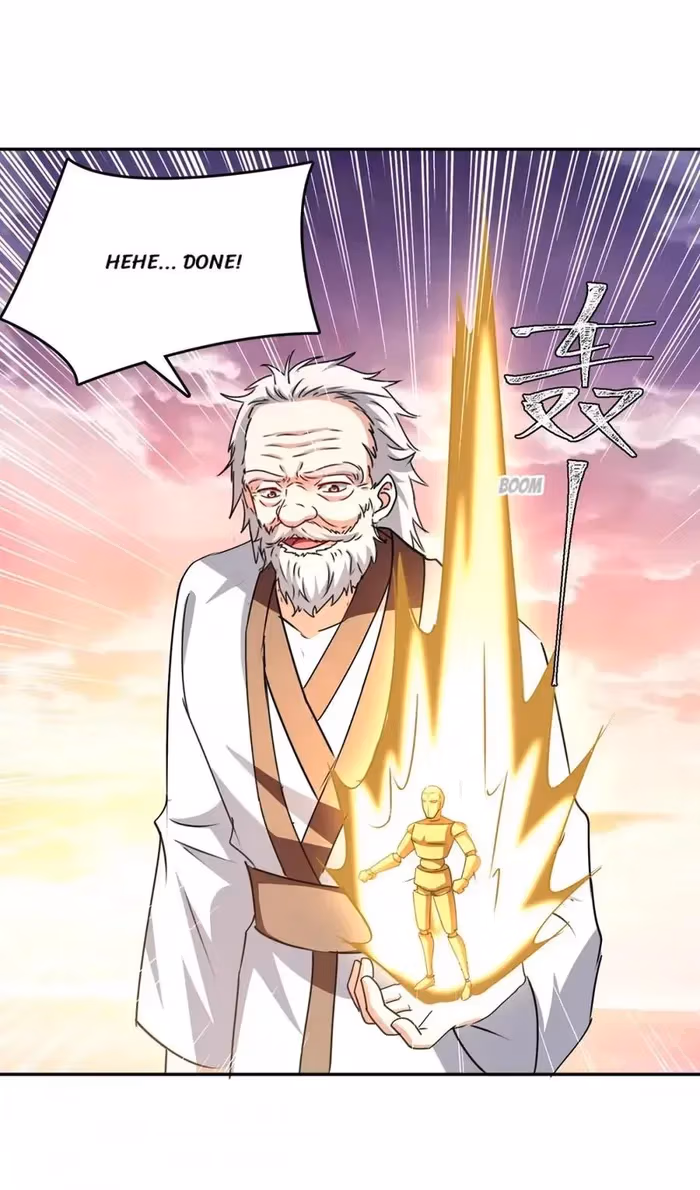 Read The Great Level Up chapter 328 image 28 on Lezhin